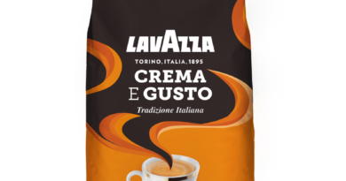 Goedkoop Lavazza Crema e Gusto Tradizione - Koffiebonen 1 KG bestellen