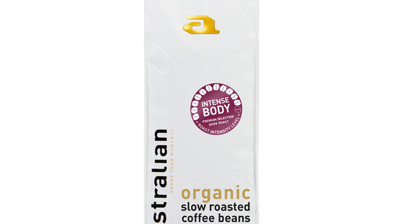 Goedkoop Australian - koffiebonen - Intense Body (Organic) bestellen