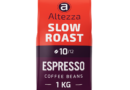 Goedkoop Altezza Slow Roast Espresso - Koffiebonen 1 KG bestellen