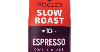 Goedkoop Altezza Slow Roast Espresso - Koffiebonen 1 KG bestellen