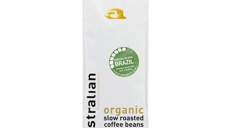 Goedkoop Australian - koffiebonen - Brazil (Organic) bestellen