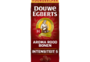 Goedkoop Douwe Egberts Aroma Rood Voordeelpak - Koffiebonen 1 KG bestellen