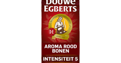 Goedkoop Douwe Egberts Aroma Rood Voordeelpak - Koffiebonen 1 KG bestellen