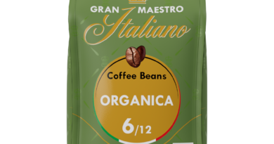 Goedkoop Gran Maestro Italiano - koffiebonen - Organica (250 gram) (Organic) bestellen