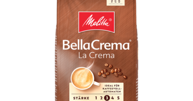 Goedkoop Melitta Bella Crema La Crema - Koffiebonen 1 KG bestellen