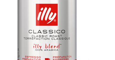 Goedkoop illy - Gemalen Koffie - Classico Espresso bestellen