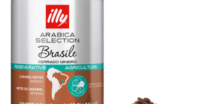 Goedkoop illy Brasile Cerrado Mineiro - Koffiebonen 250 GR bestellen