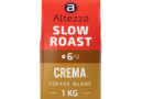 Goedkoop Altezza Slow Roast Crema - Koffiebonen