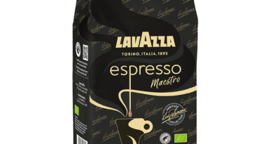 Goedkoop Lavazza Barista Maestro Bio - Koffiebonen 1 KG bestellen