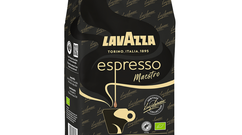 Goedkoop Lavazza Barista Maestro Bio - Koffiebonen 1 KG bestellen