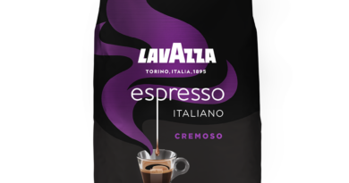 Goedkoop Lavazza Italiano Cremoso - Koffiebonen 1 KG bestellen