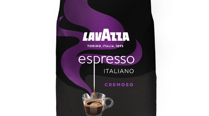 Goedkoop Lavazza Italiano Cremoso - Koffiebonen 1 KG bestellen