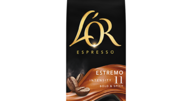 Goedkoop L'Or Espresso Estremo - Koffiebonen 500 GR bestellen