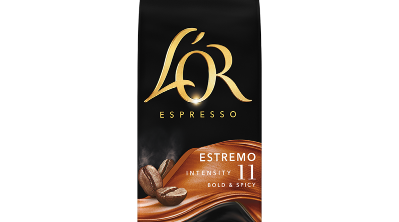 Goedkoop L'Or Espresso Estremo - Koffiebonen 500 GR bestellen