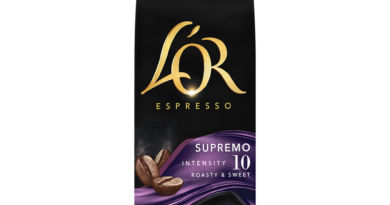 Goedkoop L'Or Espresso Supremo - Koffiebonen 500 GR bestellen