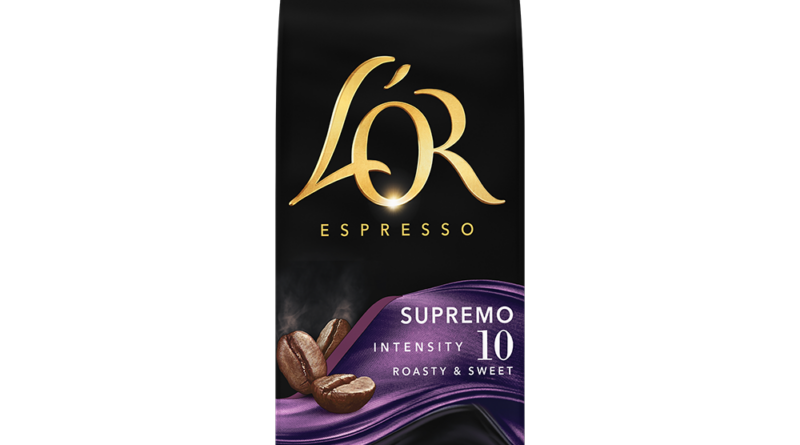 Goedkoop L'Or Espresso Supremo - Koffiebonen 500 GR bestellen