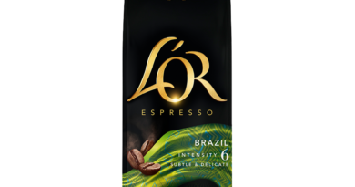 Goedkoop L'Or Espresso Brazil - Koffiebonen 500 GR bestellen