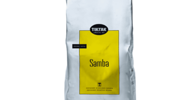 Goedkoop Tiktak Samba - Koffiebonen 1 KG bestellen