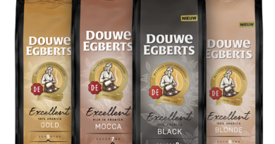 Goedkoop Douwe Egberts Excellent Koffiebonen Proefpakket 2 KG bestellen