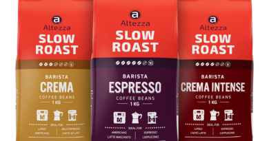 Goedkoop Altezza Slow Roast Proefpakket - koffiebonen