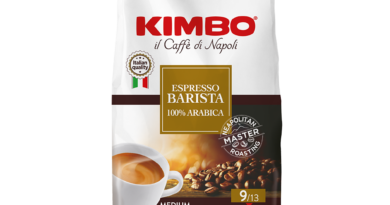 Goedkoop Kimbo Espresso Barista - Koffiebonen 1 KG bestellen