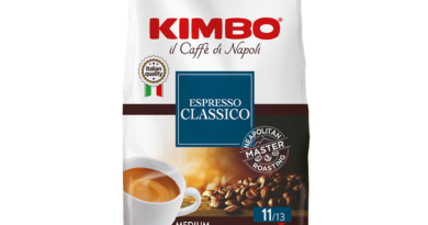 Goedkoop Kimbo Espresso Classico - Koffiebonen 1 KG bestellen