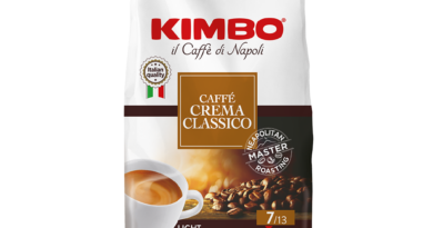 Goedkoop Kimbo Caffe Crema Classico - koffiebonen 1 KG bestellen