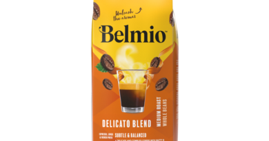 Goedkoop Belmio Delicato Blend - koffiebonen 1 KG bestellen