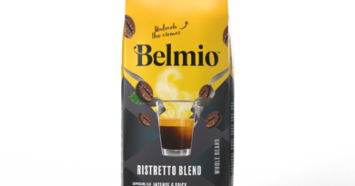 Goedkoop Belmio Ristretto Blend - koffiebonen 1KG bestellen