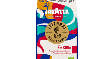 Goedkoop Lavazza Tierra bio for Cuba - Koffiebonen 500 GR bestellen