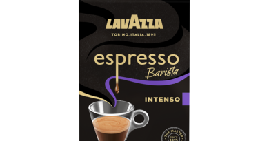 Goedkoop Lavazza Espresso Barista Intenso - gemalen koffie 250 GR bestellen