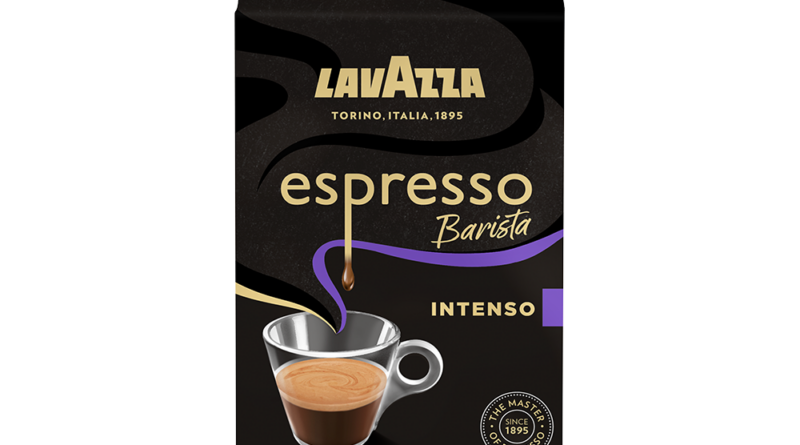 Goedkoop Lavazza Espresso Barista Intenso - gemalen koffie 250 GR bestellen