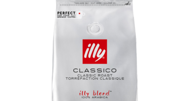 Goedkoop illy Classico - koffiebonen 500 GR bestellen