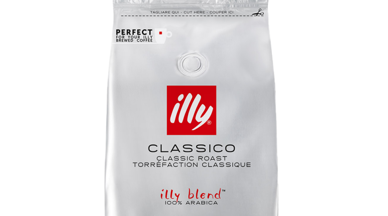 Goedkoop illy Classico - koffiebonen 500 GR bestellen