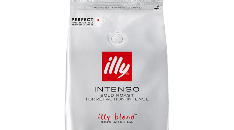 Goedkoop illy Intenso - koffiebonen 500 GR bestellen