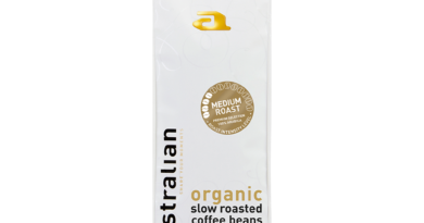 Goedkoop Australian - koffiebonen - Medium Roast (Organic) bestellen