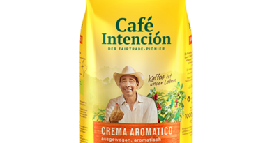 Goedkoop Cafe Intencion Crema Aromatico - Koffiebonen