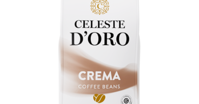 Goedkoop Celeste d'Oro Finest Crema - Koffiebonen 1 KG bestellen