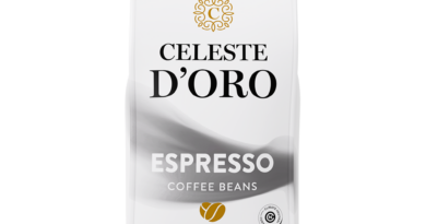 Goedkoop Celeste d'Oro Finest Espresso - Koffiebonen 1 KG bestellen