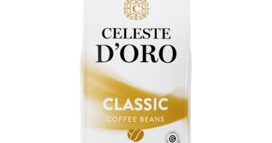 Goedkoop Celeste d'Oro Finest Classic - Koffiebonen 1 KG bestellen