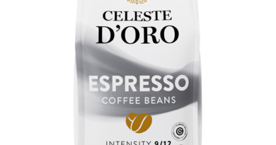 Goedkoop Celeste d'Oro - koffiebonen - Finest Espresso (250 gram) bestellen