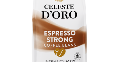 Goedkoop Celeste d'Oro - koffiebonen - Finest Espresso Strong (250 gram) bestellen