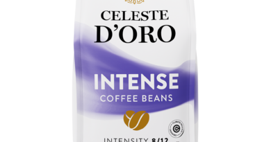 Goedkoop Celeste d'Oro - koffiebonen - Finest Intense (250 gram) bestellen