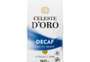 Goedkoop Celeste d'Oro Finest Decaf - Koffiebonen 1 KG bestellen