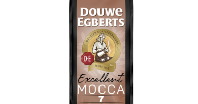 Goedkoop Douwe Egberts Aroma Variaties Mocca - Koffiebonen 500 GR bestellen