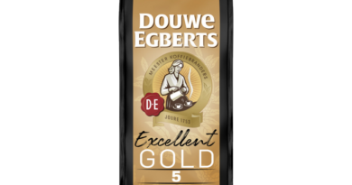 Goedkoop Douwe Egberts Excellent Gold - Koffiebonen 500 GR bestellen