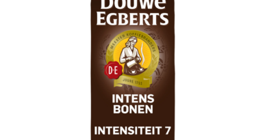 Goedkoop Douwe Egberts Intens - Koffiebonen 500 GR bestellen