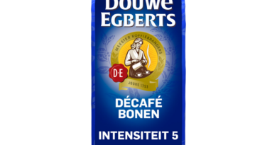 Goedkoop Douwe Egberts Decafe - Koffiebonen 500 GR bestellen