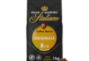 Goedkoop Gran Maestro Italiano Originale - Koffiebonen 1 KG bestellen