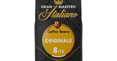 Goedkoop Gran Maestro Italiano Originale - Koffiebonen 1 KG bestellen